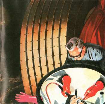 CD Green Day: Insomniac