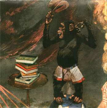 CD Green Day: Insomniac