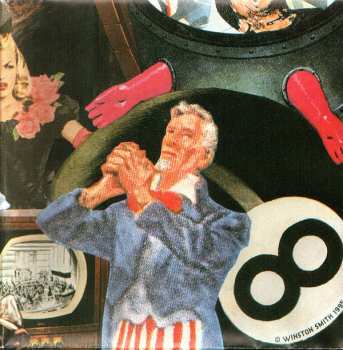 CD Green Day: Insomniac