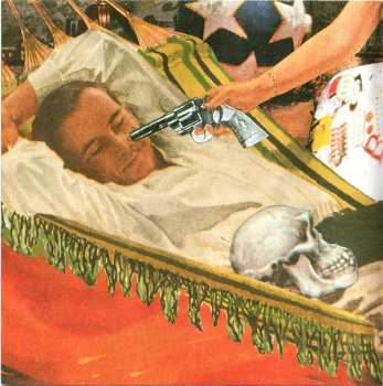 CD Green Day: Insomniac