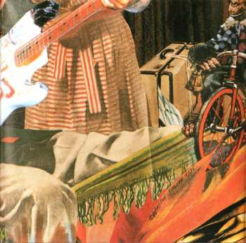 CD Green Day: Insomniac