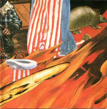 CD Green Day: Insomniac