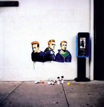 LP Green Day: Shenanigans