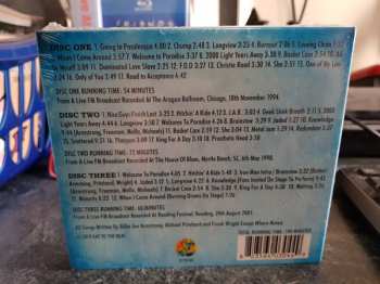 CD Green Day: Transmission Impossible