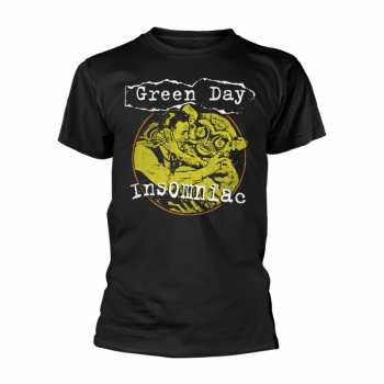 Merch Green Day: Tričko Free Hugs XL