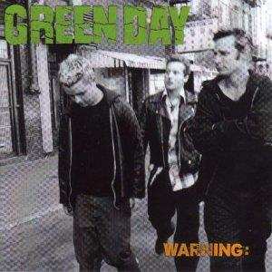LP Green Day: Warning: