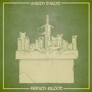CD Green Druid: Ashen Blood