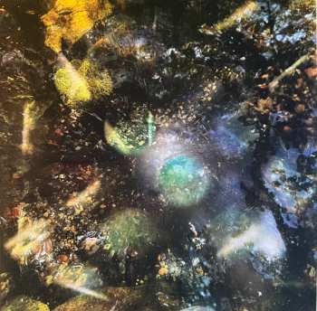 Album Green-House: A Host for All Kinds of Life