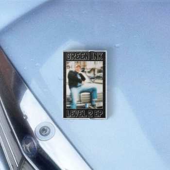 Album Green Ink: Level 2