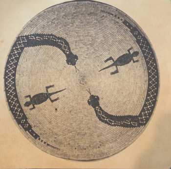 2LP Green Leaf Rustlers: From Within Marin