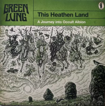 This Heathen Land 