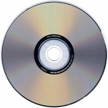 2CD Green Lung: Woodland Rites DIGI