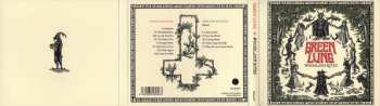 2CD Green Lung: Woodland Rites DIGI