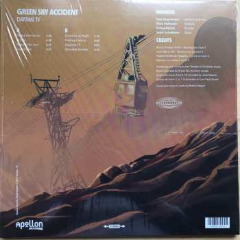 LP Green Sky Accident: Daytime TV LTD