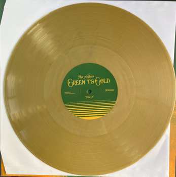 LP The Antlers: Green To Gold LTD | CLR