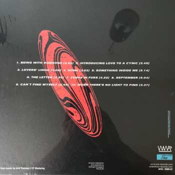 LP Greene: Lovers' Lingo