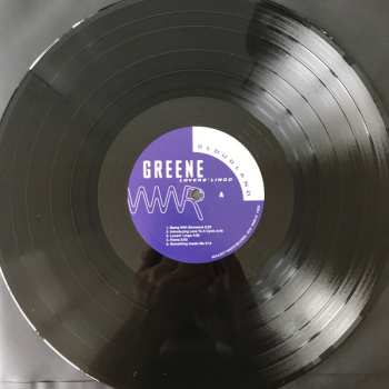 LP Greene: Lovers' Lingo