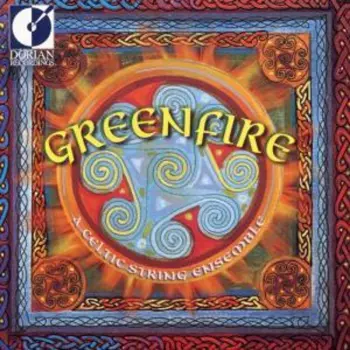 Greenfire (A Celtic String Ensemble)