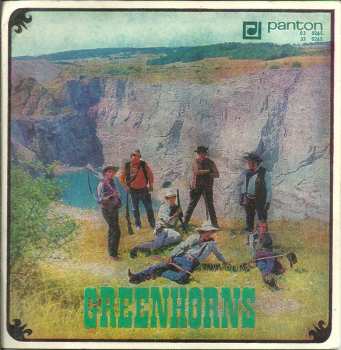 SP Greenhorns: El Paso