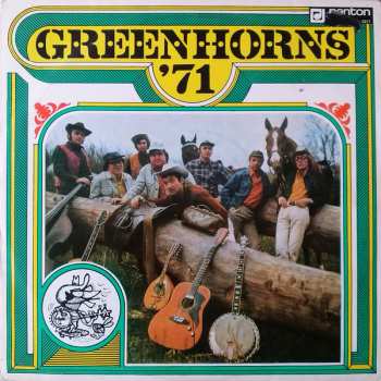 LP Greenhorns: Greenhorns '71