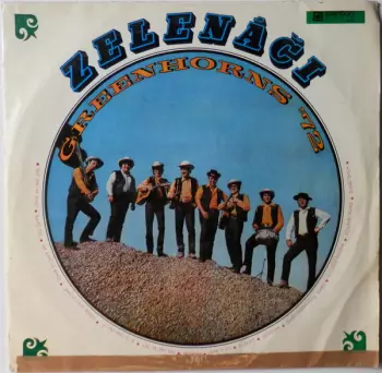 Greenhorns: Greenhorns '72