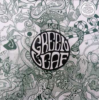 LP Greenleaf: Nest Of Vipers