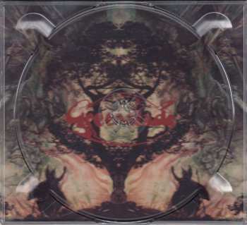 CD Greenslade: Live In Stockholm • March 10th, 1975 DIGI