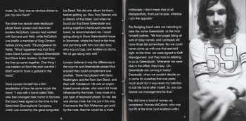 CD Greenslade: Sundance, A Collection 1973-1975