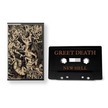MC Greet Death: New Hell