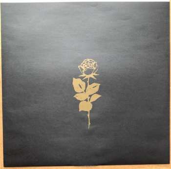 LP Greg Barnett: Don't Go Throwing Roses In My Grave LTD | CLR