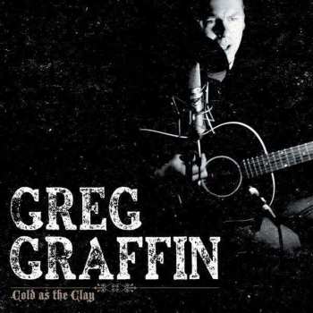 LP Greg Graffin: Cold As The Clay
