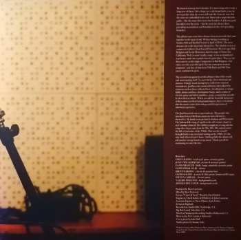 LP Greg Graffin: Millport