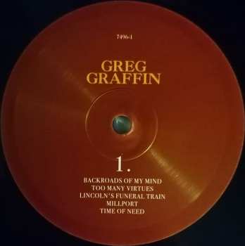 LP Greg Graffin: Millport