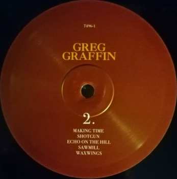 LP Greg Graffin: Millport