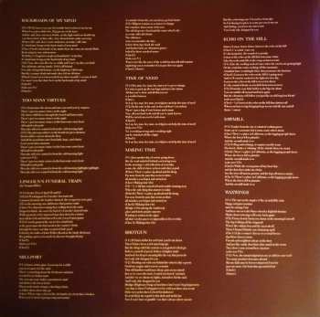 LP Greg Graffin: Millport