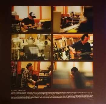 LP Greg Graffin: Millport