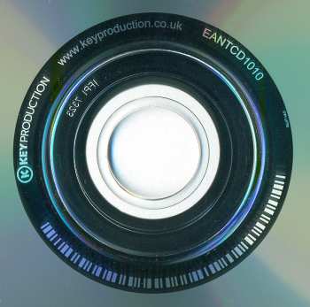 CD Greg Lake: Songs Of A Lifetime