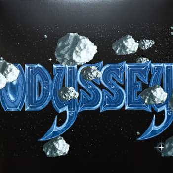 Album Greg: Odyssey (Original Amiga Demoscene Soundtrack)