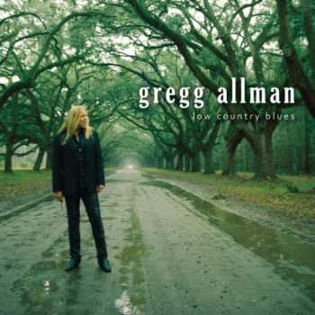 2LP Gregg Allman: Low Country Blues