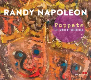 Puppets - The Music Of Gregg Hill