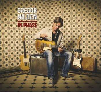 CD Gregor Hilden: In Phase