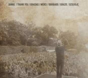 CD/DVD Gregor Meyle & Band: Live 2015