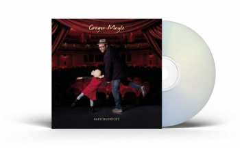 CD Gregor Meyle: Individualität