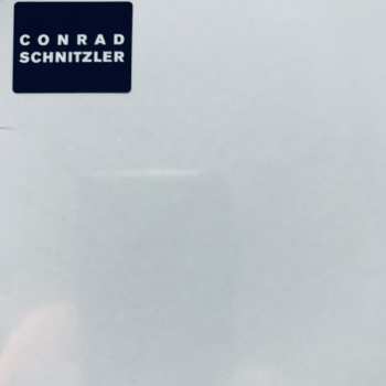 LP Conrad Schnitzler: Conrad & Sohn
