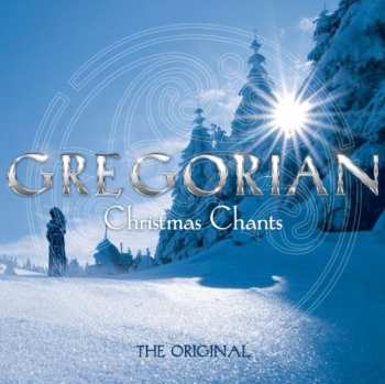 CD Gregorian: Christmas Chants