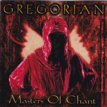 CD Gregorian: Masters Of Chant
