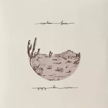 Gregory Alan Isakov: Appaloosa Bones
