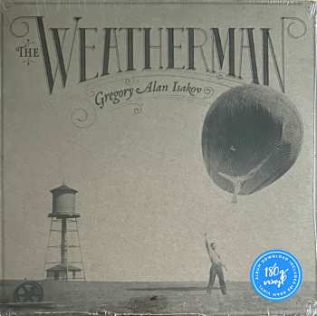 LP Gregory Alan Isakov: The Weatherman