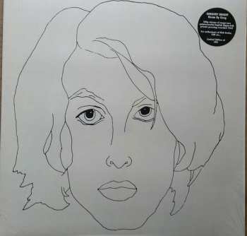 Album Gregory Bright: Room By Greg