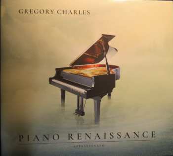 Album Gregory Charles: Piano Renaissance - Appassionato